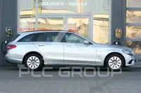 2021 Mercedes Benz C-Class