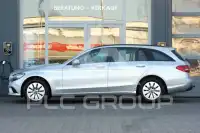 2021 Mercedes Benz C-Class