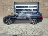 2021 Mercedes Benz C-Class