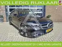 2021 Mercedes Benz C-Class