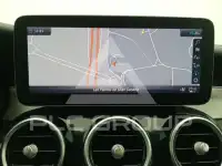 2021 Mercedes Benz C-Class
