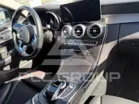 2021 Mercedes Benz C-Class