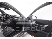 2021 Mercedes Benz C-Class