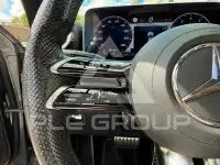 2021 Mercedes Benz C-Class