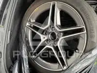 2021 Mercedes Benz C-Class