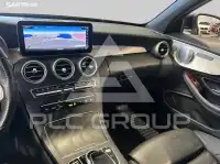 2021 Mercedes Benz C-Class