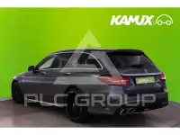2021 Mercedes Benz C-Class