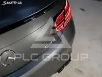 2021 Mercedes Benz C-Class
