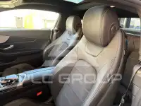 2021 Mercedes Benz C-Class