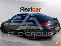 2021 Mercedes Benz C-Class