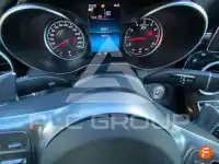 2021 Mercedes Benz C-Class