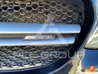 2021 Mercedes Benz C-Class