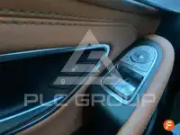 2021 Mercedes Benz C-Class