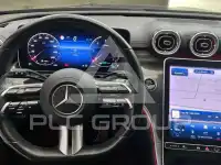 2021 Mercedes Benz C-Class