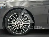 2021 Mercedes Benz C-Class