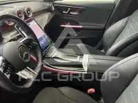 2021 Mercedes Benz C-Class