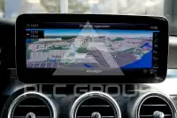 2021 Mercedes Benz C-Class