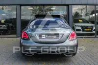 2021 Mercedes Benz C-Class