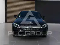 2021 Mercedes Benz C-Class