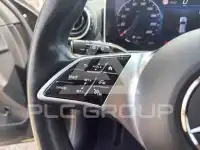2021 Mercedes Benz C-Class