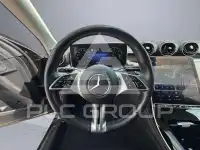 2021 Mercedes Benz C-Class