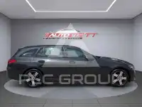 2021 Mercedes Benz C-Class