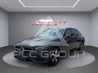 2021 Mercedes Benz C-Class
