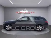 2021 Mercedes Benz C-Class
