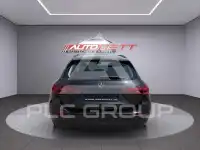 2021 Mercedes Benz C-Class