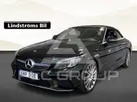 2021 Mercedes Benz C-Class