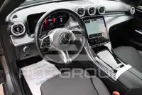 2021 Mercedes Benz C-Class