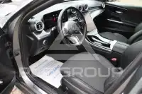 2021 Mercedes Benz C-Class