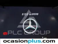 2021 Mercedes Benz C-Class