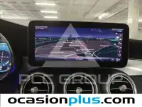 2021 Mercedes Benz C-Class