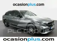 2021 Mercedes Benz C-Class