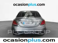2021 Mercedes Benz C-Class