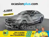 2021 Mercedes Benz C-Class