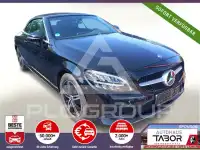 2021 Mercedes Benz C-Class
