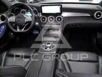 2021 Mercedes Benz C-Class