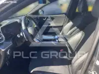2021 Mercedes Benz C-Class