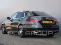 2021 Mercedes Benz C-Class