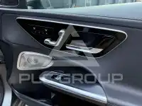 2021 Mercedes Benz C-Class