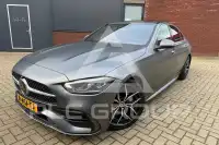 2021 Mercedes Benz C-Class