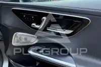 2021 Mercedes Benz C-Class