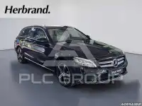 2021 Mercedes Benz C-Class