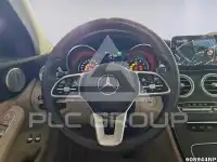 2021 Mercedes Benz C-Class