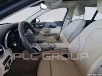 2021 Mercedes Benz C-Class