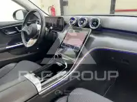 2021 Mercedes Benz C-Class