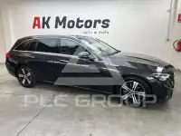 2021 Mercedes Benz C-Class
