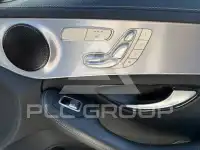 2021 Mercedes Benz C-Class